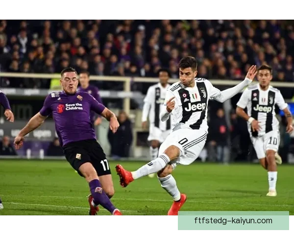 尤文图斯边路进攻表现稳健，持续给对手压力