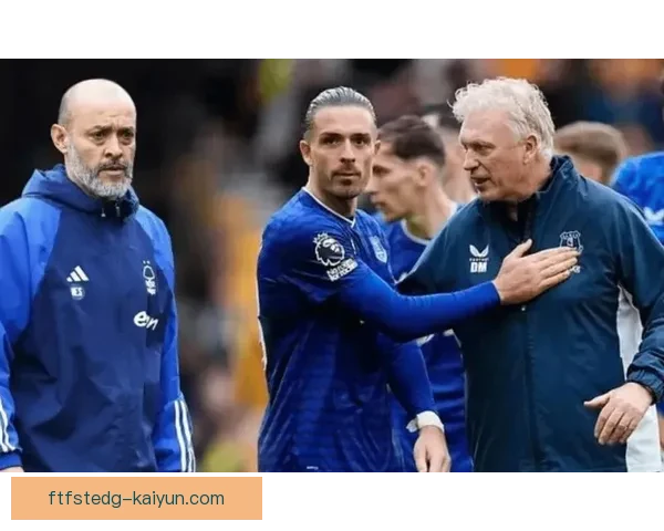 英超埃弗顿防守表现稳健，近期状态回暖值得关注